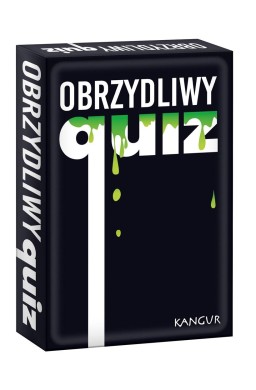 Obrzydliwy Quiz