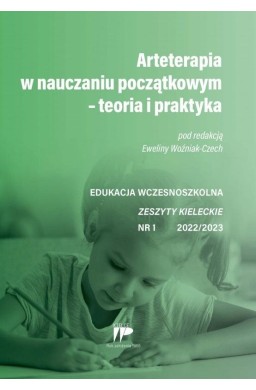Edukacja wczesnoszkolna nr 1 2022/2023