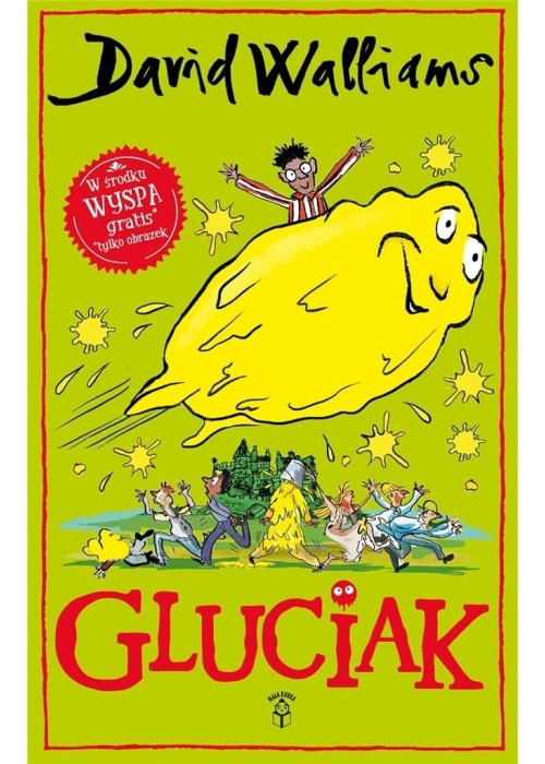 Gluciak