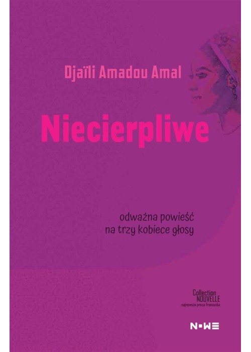 Niecierpliwe