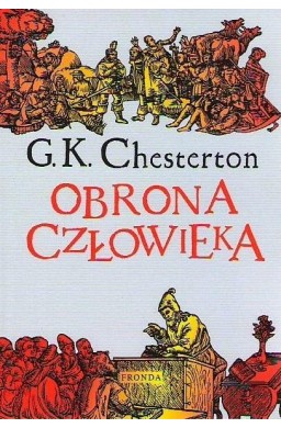 Obrona człowieka BR w.3