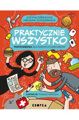 Praktycznie wszystko