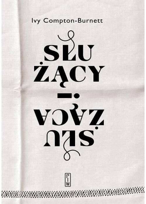 Służący i służąca