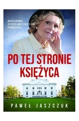 Po tej stronie księżyca