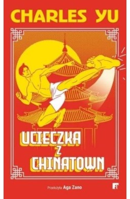 Ucieczka z Chinatown