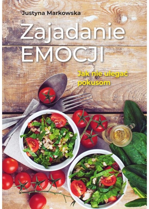 Zajadanie emocji. Jak nie ulegać pokusom