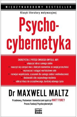 Psychocybernetyka