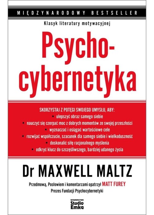 Psychocybernetyka