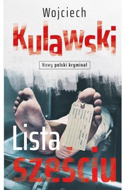 Lista sześciu
