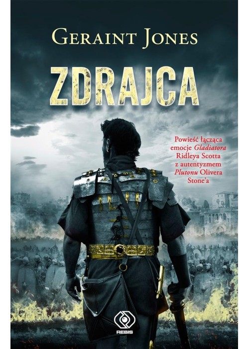 Zdrajca