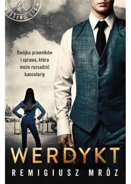 Werdykt