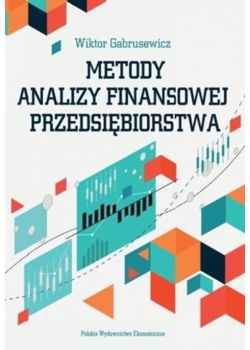 Metody analizy finansowej przedsiębiorstwa