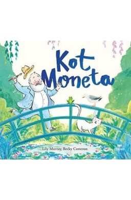 Kot Moneta