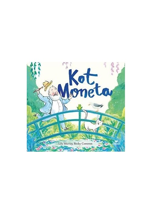 Kot Moneta