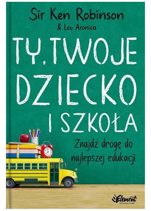 Ty, Twoje dziecko i szkoła w.2