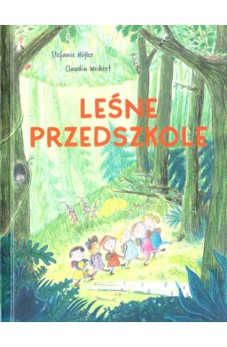 Leśne przedszkole