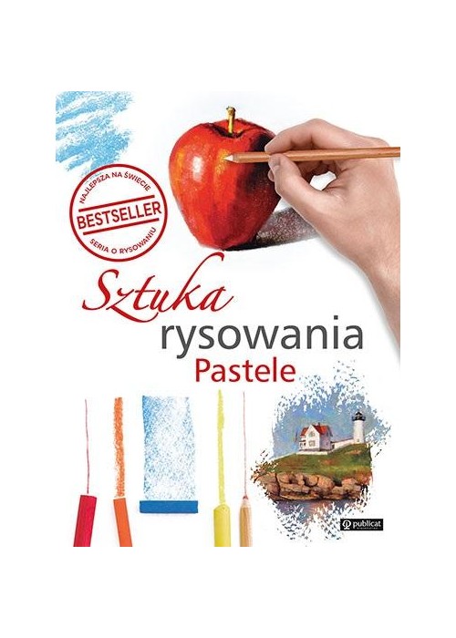 Sztuka rysowania. Pastele