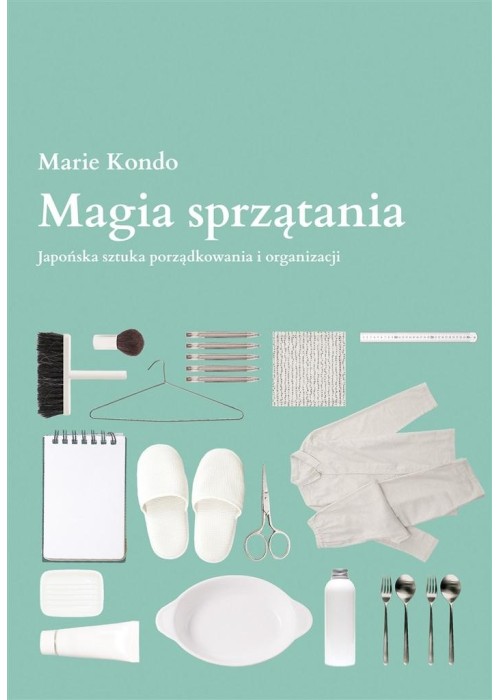 Magia sprzątania