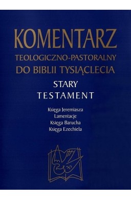 Komentarz teologiczno-pastoralny