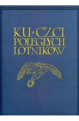 Ku czci poległych lotników BR