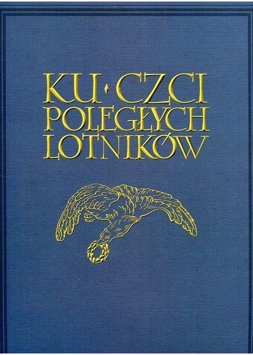 Ku czci poległych lotników BR