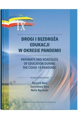 Drogi i bezdroża edukacji w okresie pandemii