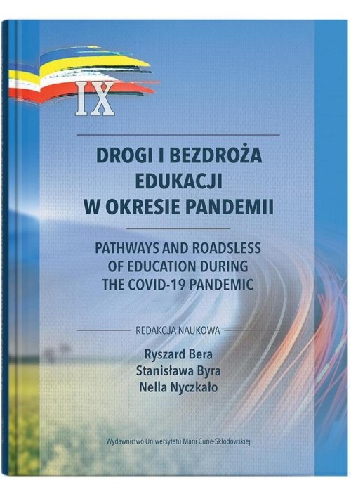 Drogi i bezdroża edukacji w okresie pandemii