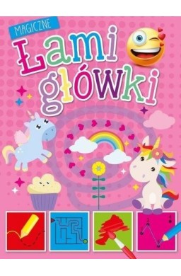 Magiczne łamigłówki