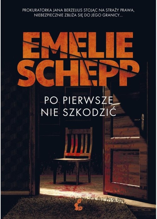 Po pierwsze nie szkodzić
