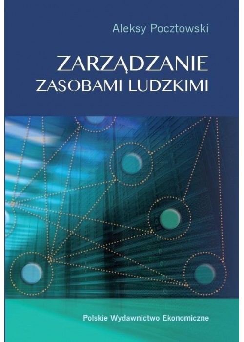 Zarządzanie zasobami ludzkimi