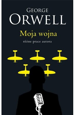 Moja wojna
