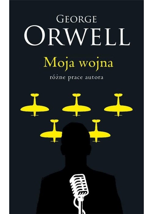 Moja wojna