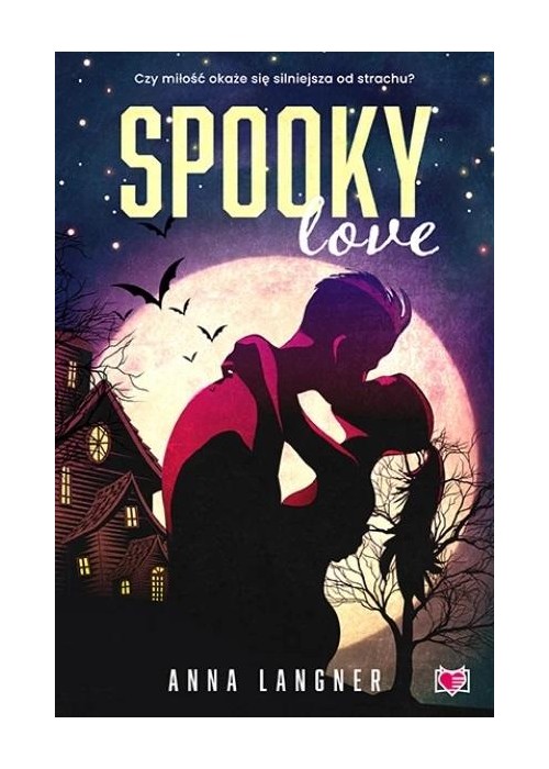 Spooky love