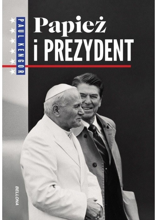 Papież i prezydent