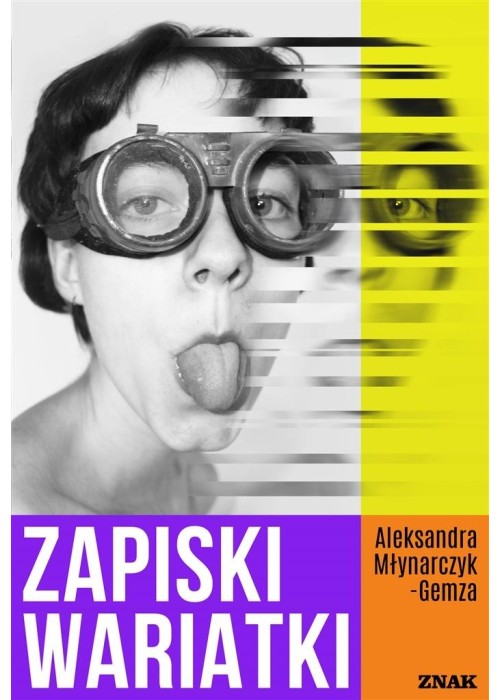 Zapiski wariatki
