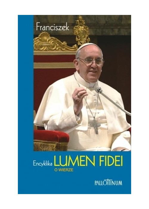 Encyklika Lumen Fidei