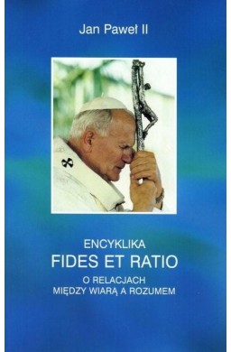 Encyklika Fides et ratio