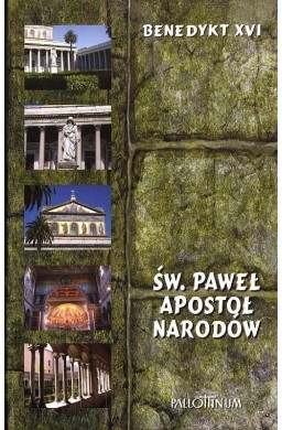 Święty Paweł Apostoł Narodów