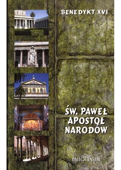 Święty Paweł Apostoł Narodów