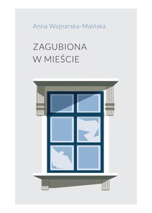 Zagubiona w mieście