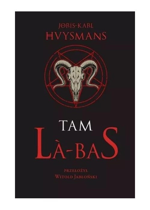 Tam. La-bas