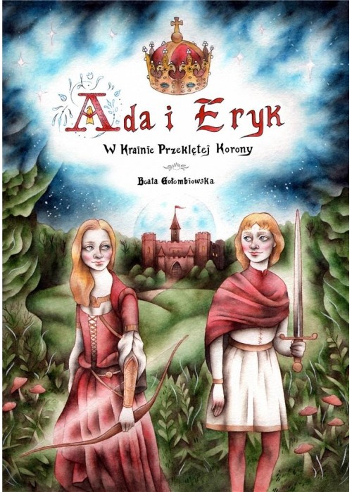 Ada i Eryk