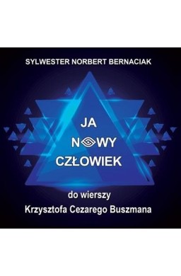 Ja Nowy Człowiek CD