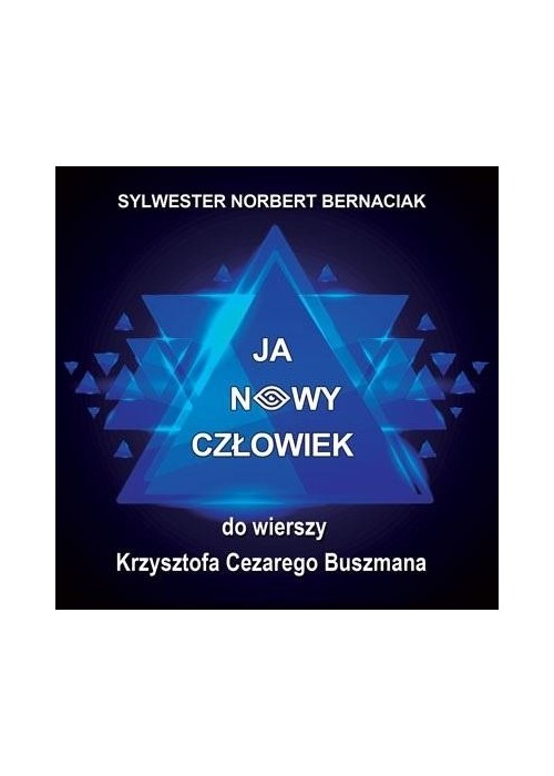 Ja Nowy Człowiek CD