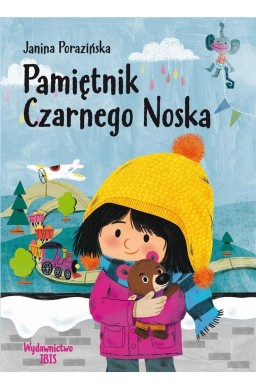 Pamiętnik Czarnego Noska TW