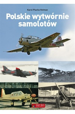 Polskie wytwórnie samolotów