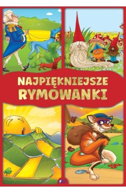 Najpiękniejsze rymowanki