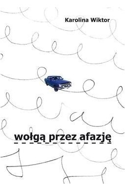 Wołgą przez Afazję