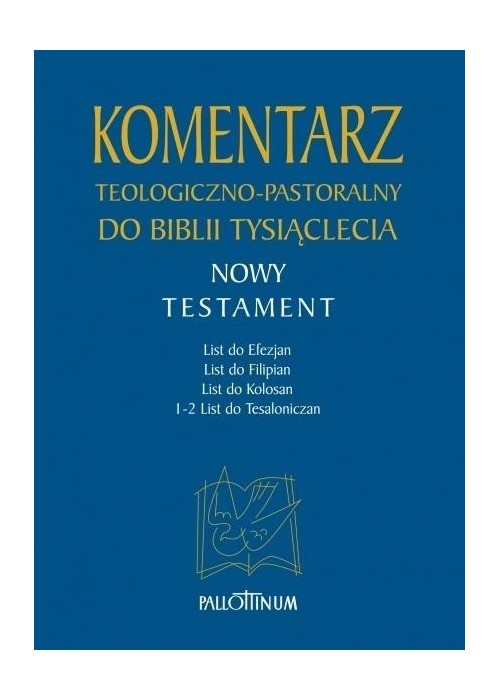 Komentarz teologiczno-pastoralny T.3