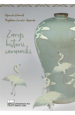 Zarys historii ceramiki